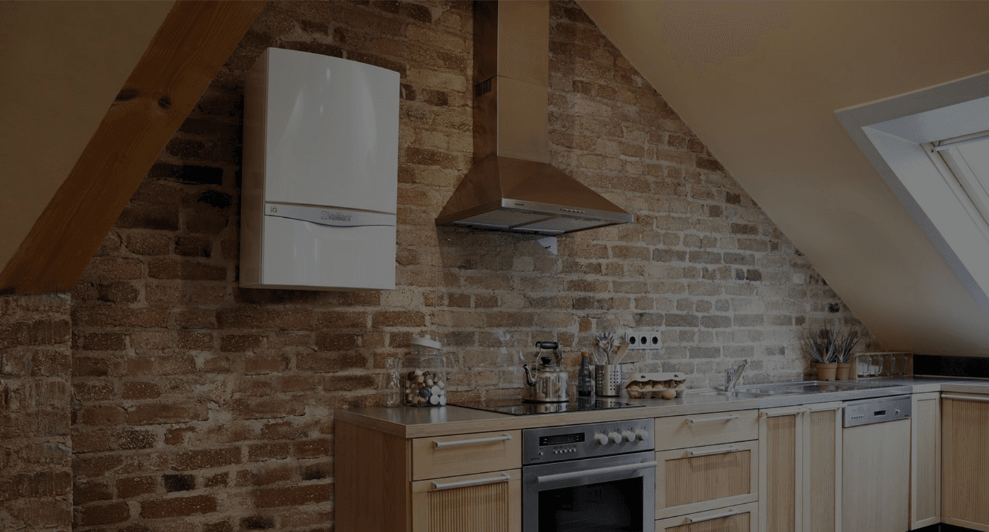 Churchdown & Gloucester's Trusted Heating & Boiler Specialist